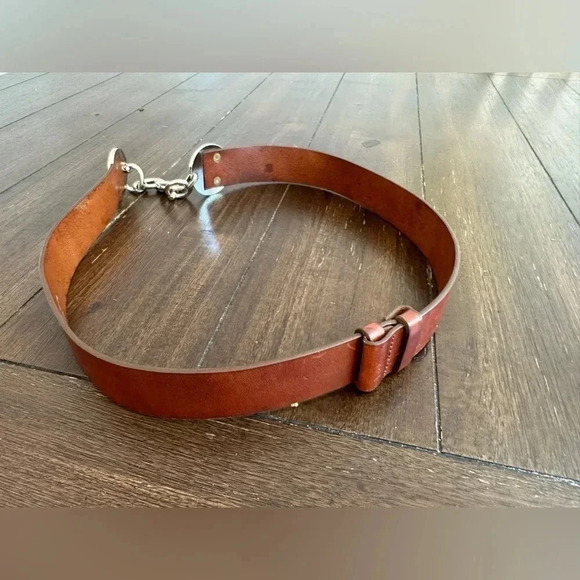 Another Line Inc belt - Picture 10 of 14